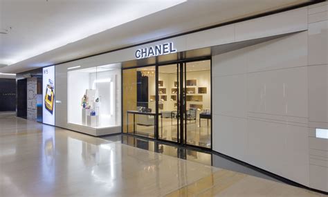 chanel ashfield|Chanel store locations.